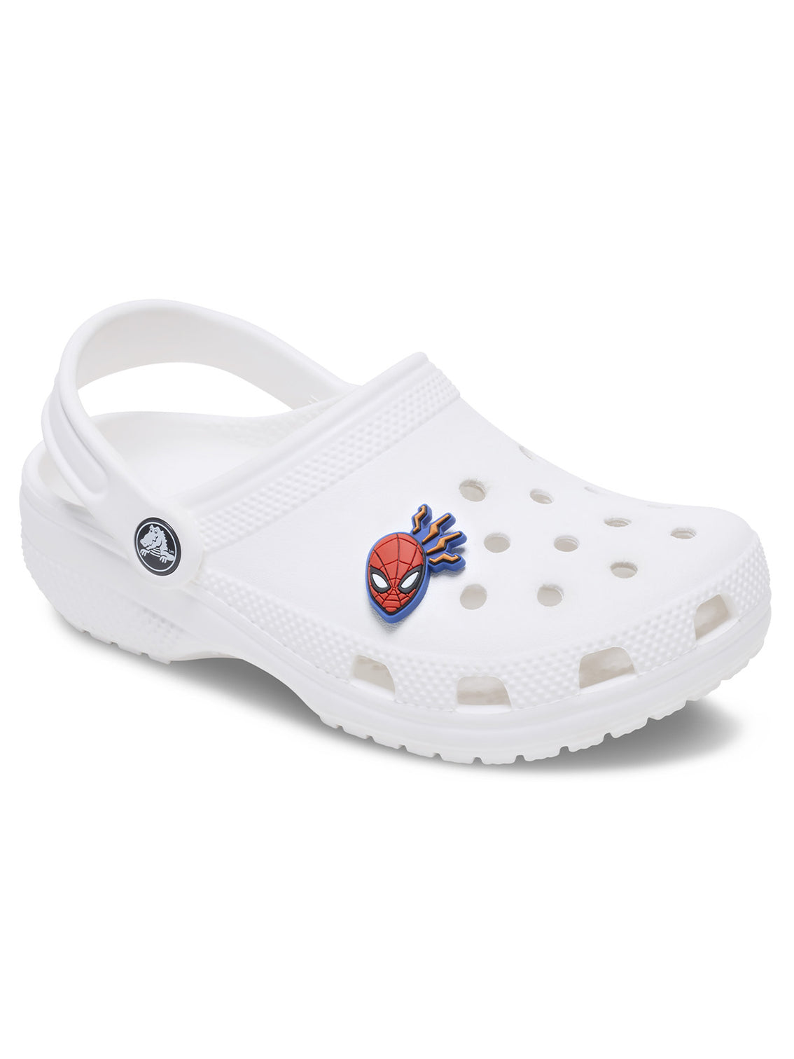 Jibbitz Spiderman 2 Crocs