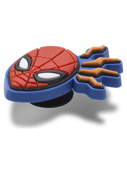 Jibbitz Spiderman 2 Crocs