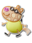 Jibbitz Peppa Pig Pedro Pony Crocs