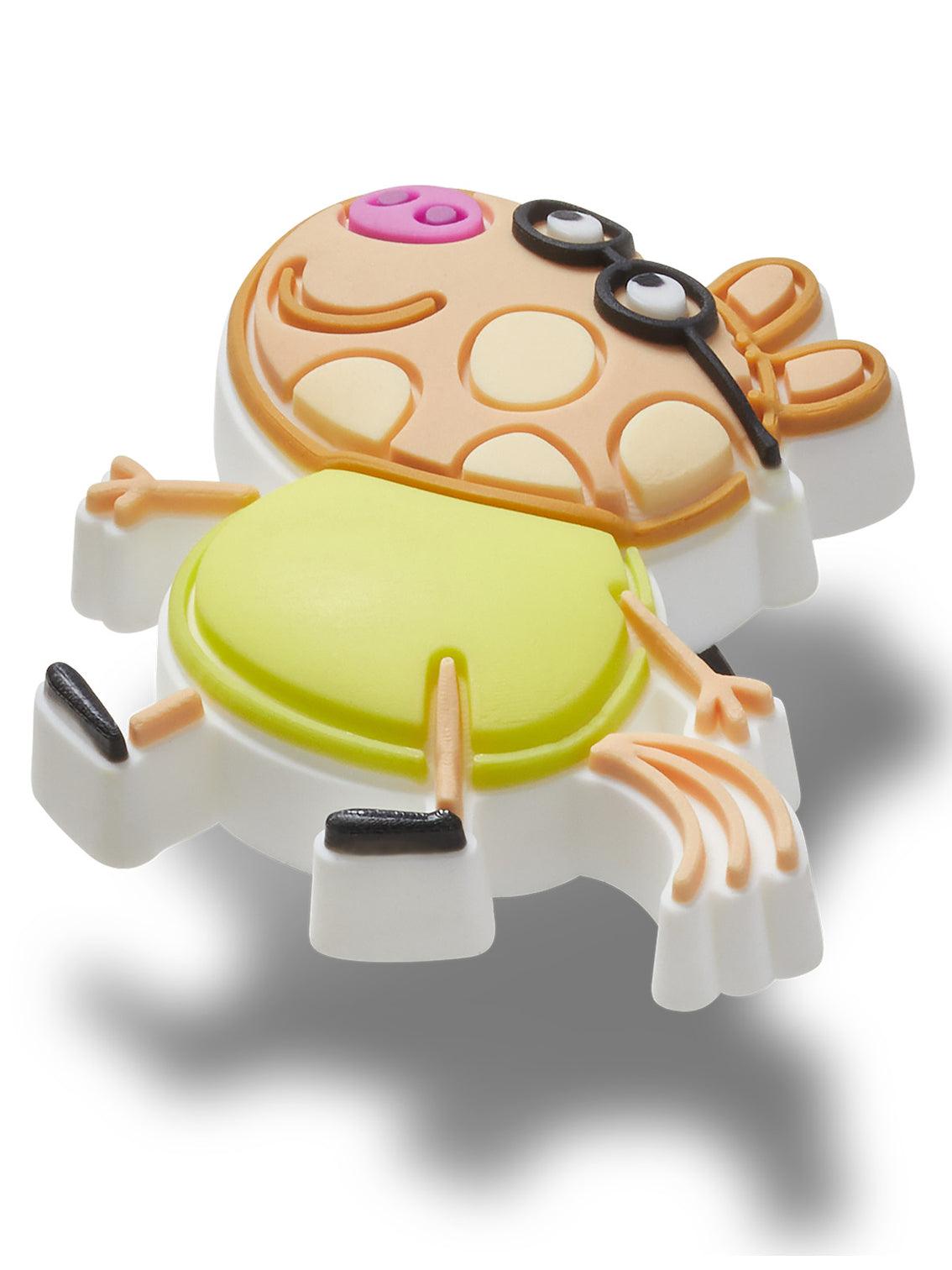 Jibbitz Peppa Pig Pedro Pony Crocs