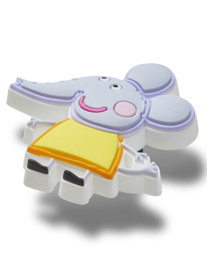 Jibbitz Peppa Pig Emilia Crocs