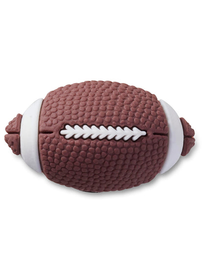Jibbitz Football Café Crocs