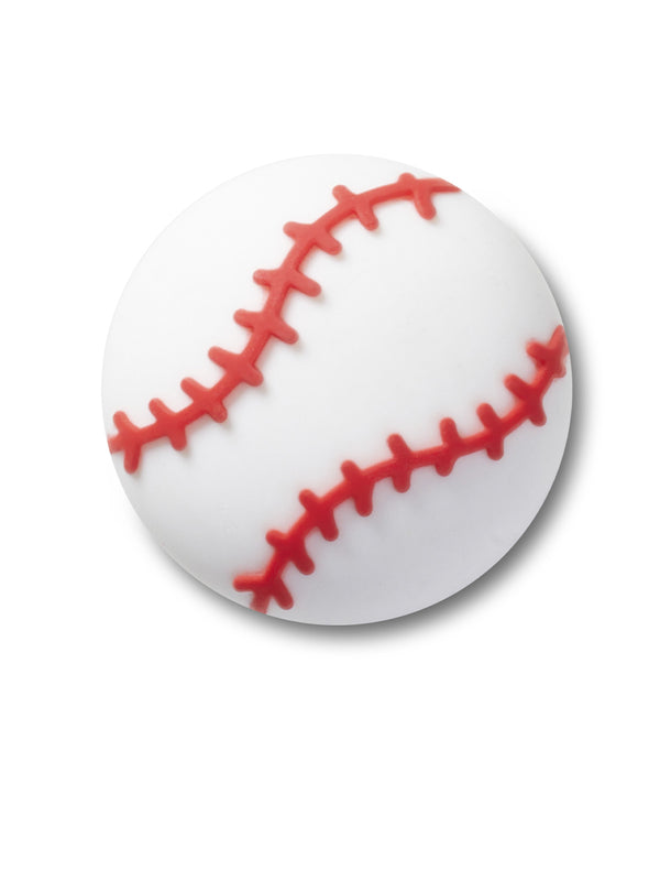 Jibbitz Béisbol Texturizado Crocs