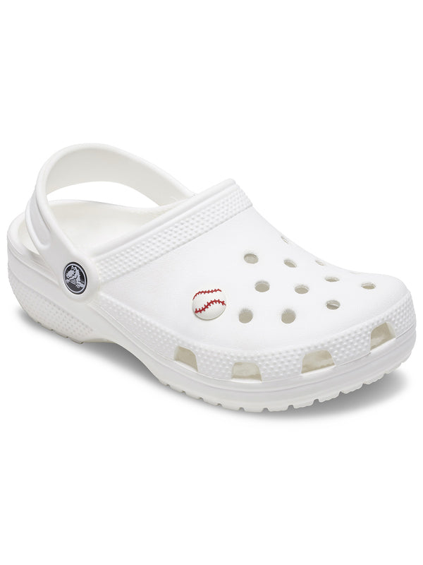 Jibbitz Béisbol Texturizado Crocs