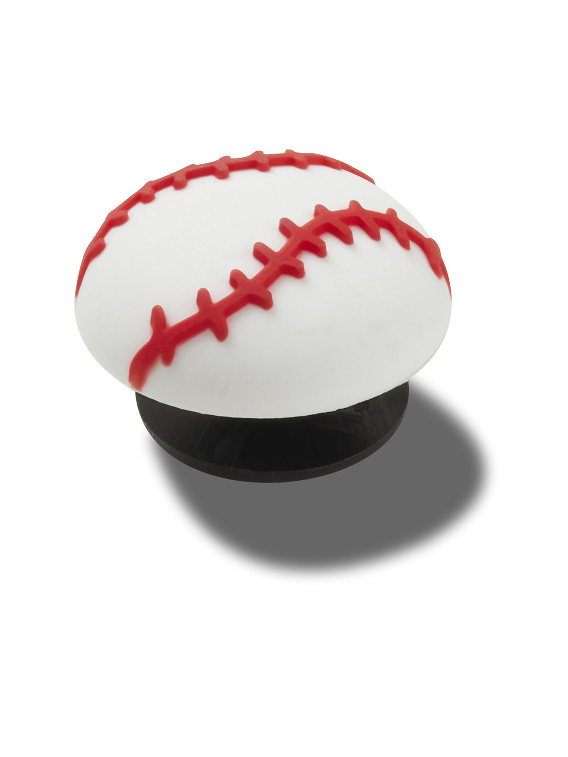 Jibbitz Béisbol Texturizado Crocs