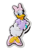 Jibbitz Pata Daisy Disney Rosado Crocs