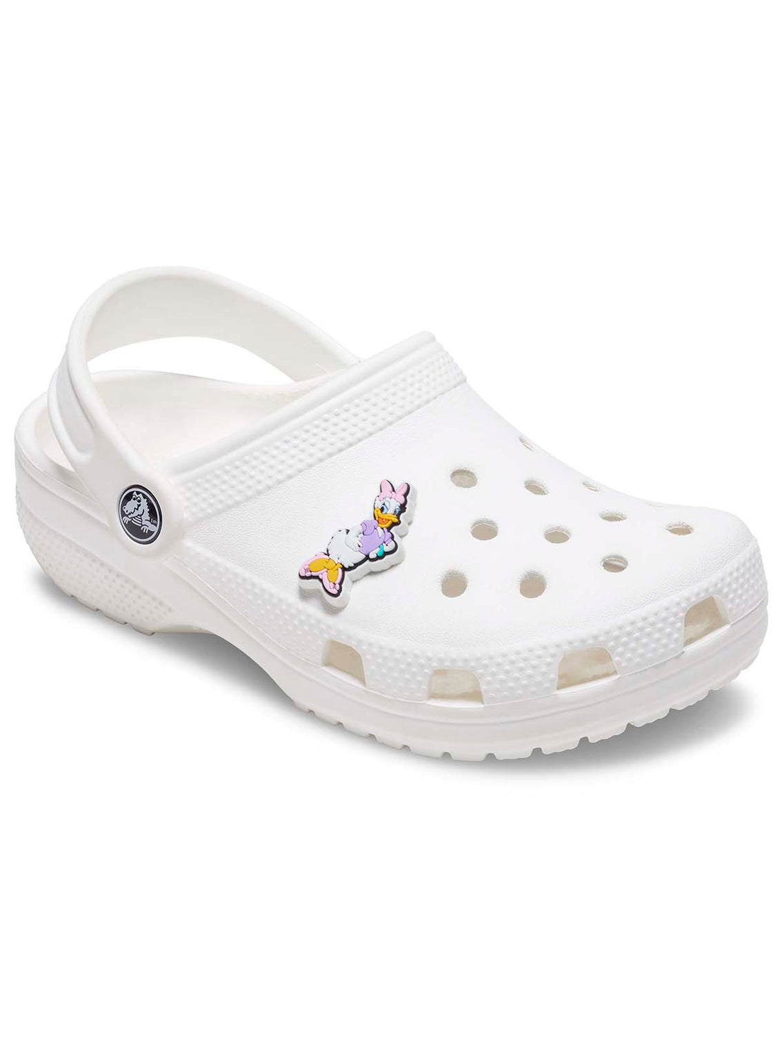 Jibbitz Pata Daisy Disney Rosado Crocs