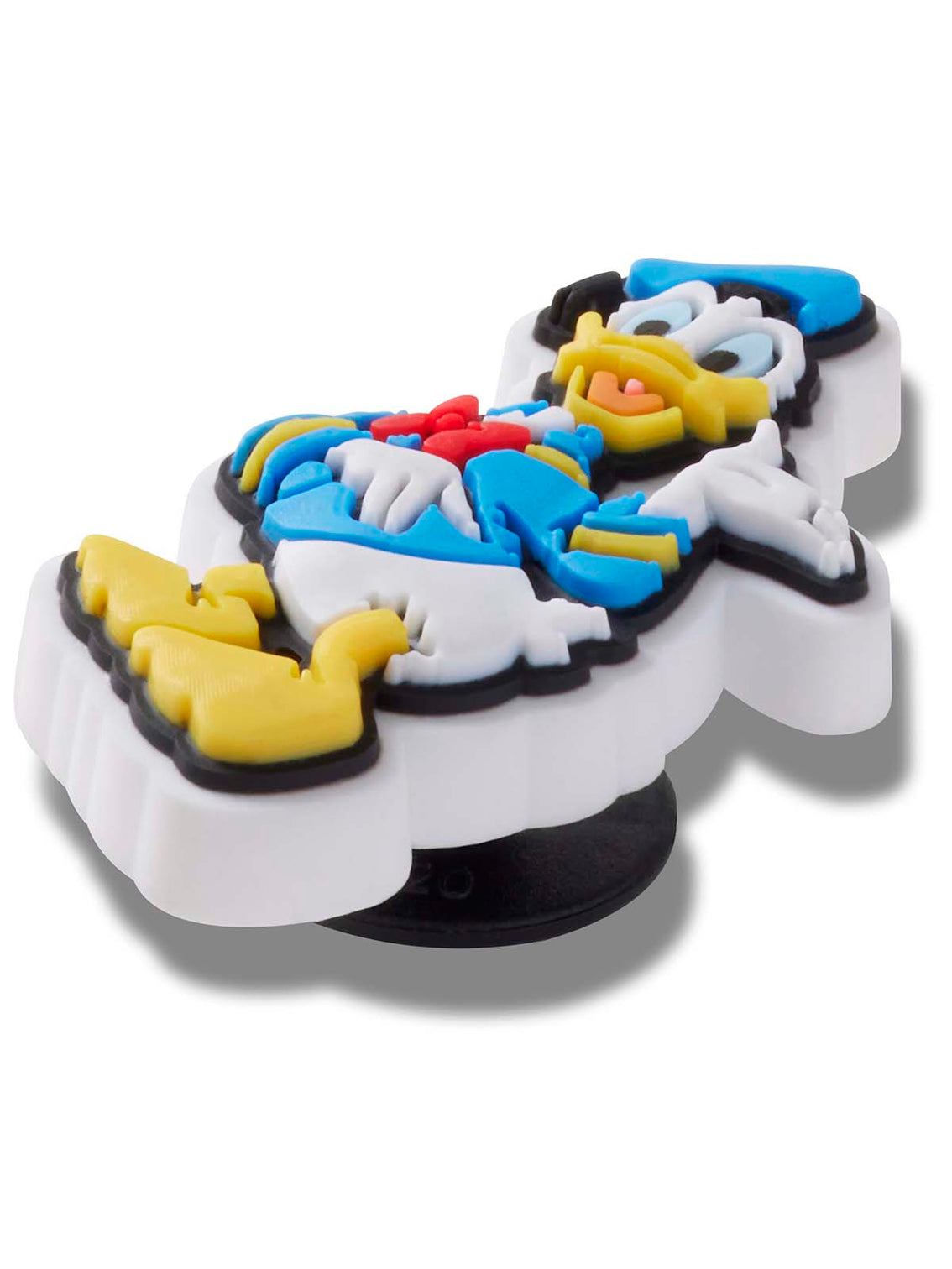 Jibbitz Pato Donald Disney Celeste Crocs