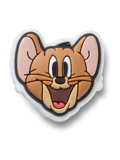 Jibbitz Tom y Jerry 1 Café Crocs