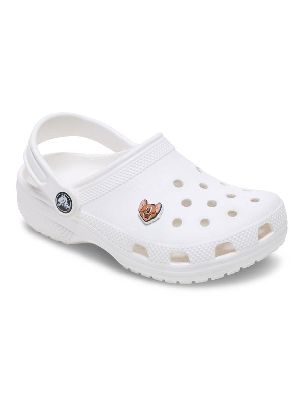 Jibbitz Tom y Jerry 1 Café Crocs
