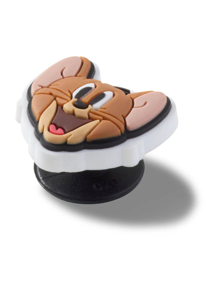 Jibbitz Tom y Jerry 1 Café Crocs