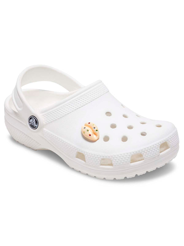 Jibbitz Concha De Mar Con Gemas Multicolor Crocs