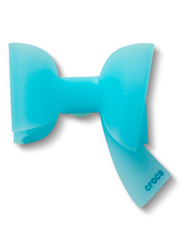 Jibbitz Arco Asym Azul Celeste Crocs