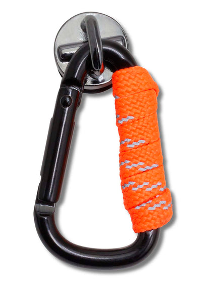 Jibbitz Mosqueton Con Cable Negro Crocs