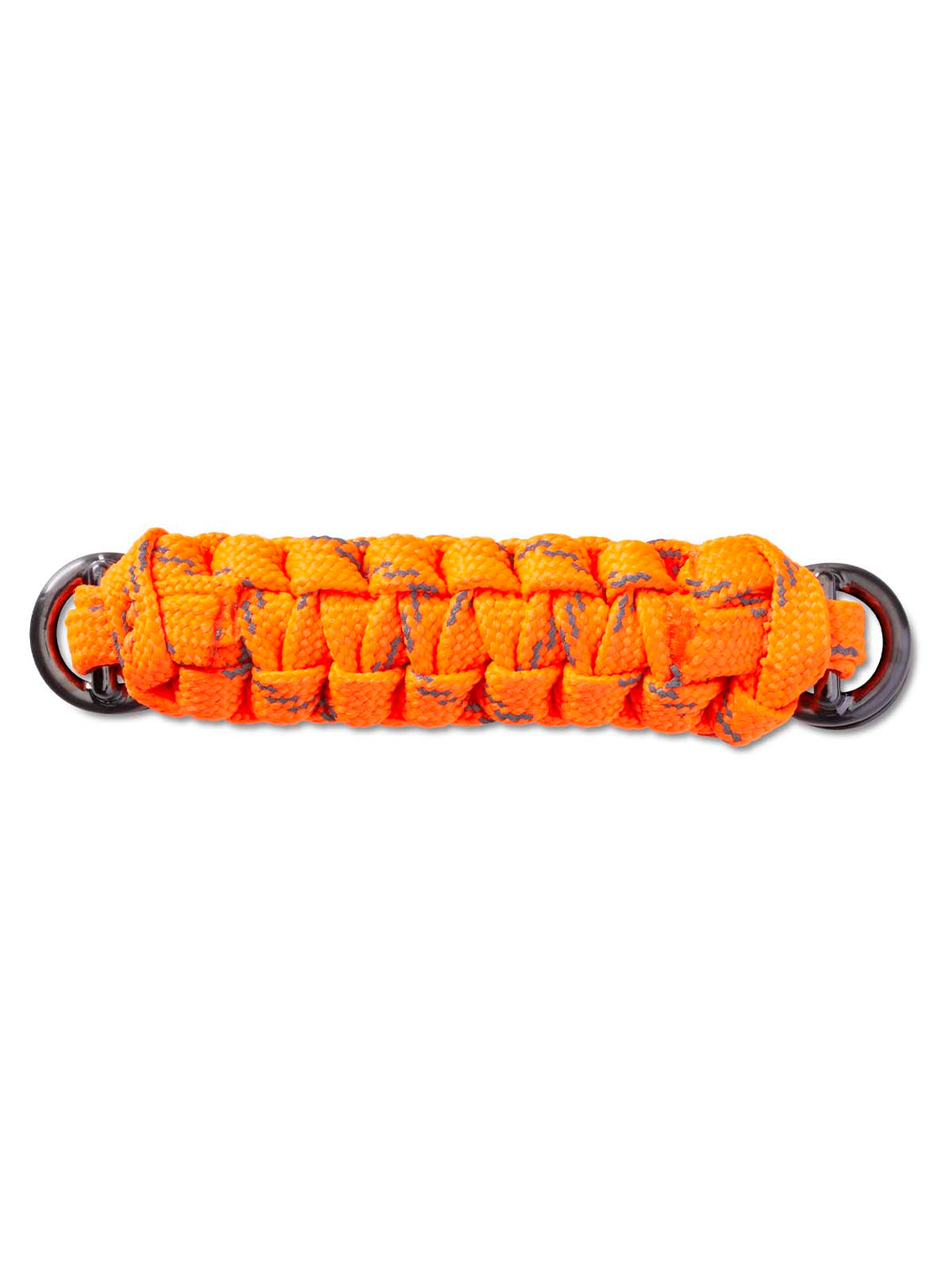 Jibbitz Cordón De Nylon Naranjo Crocs