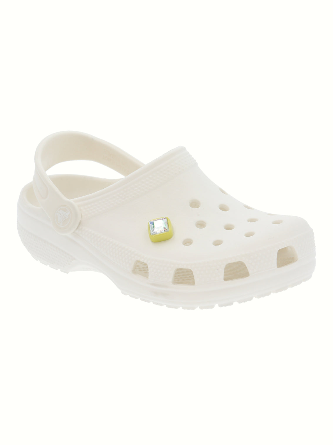 Jibbitz Princesa Gema De Fábrica Multicolor Crocs