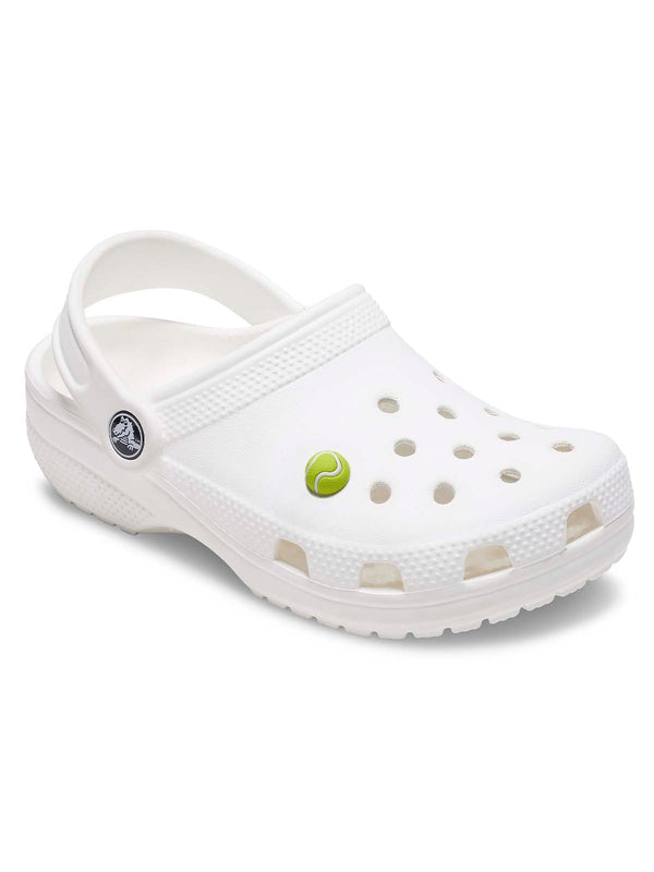 Jibbitz Pelota De Tenis Texturizada Verde Crocs