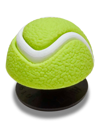 Jibbitz Pelota De Tenis Texturizada Verde Crocs