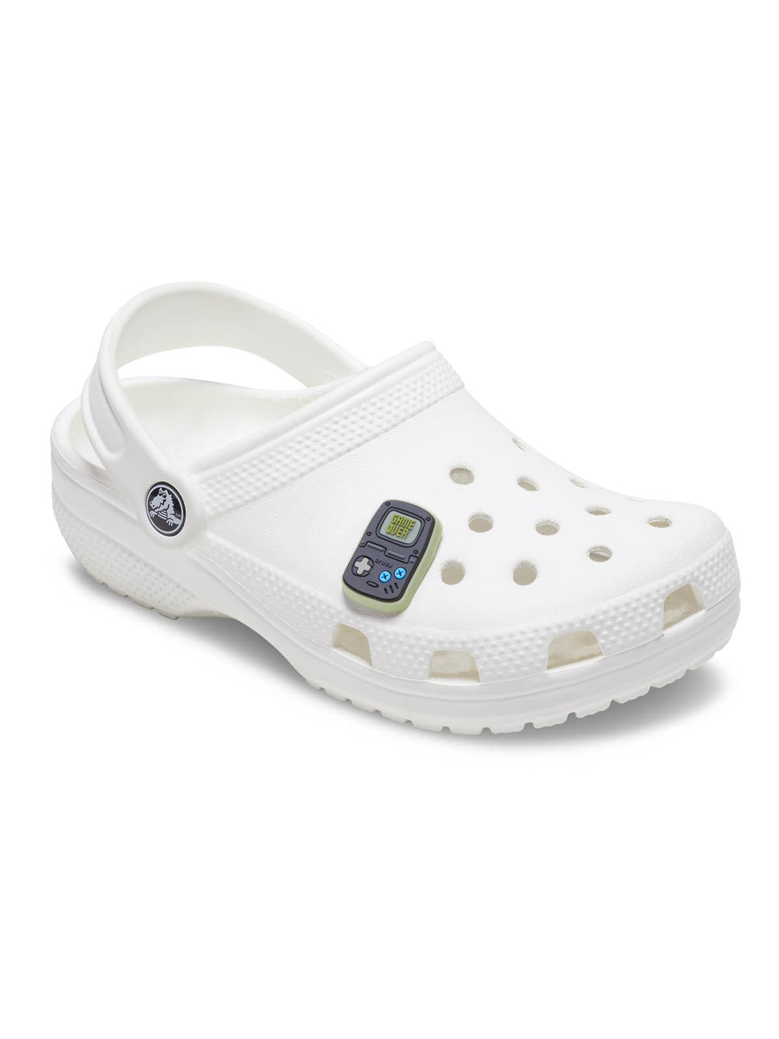 Jibbitz Juego Negro Crocs