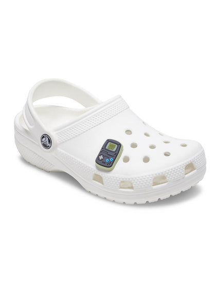 Jibbitz Juego Negro Crocs