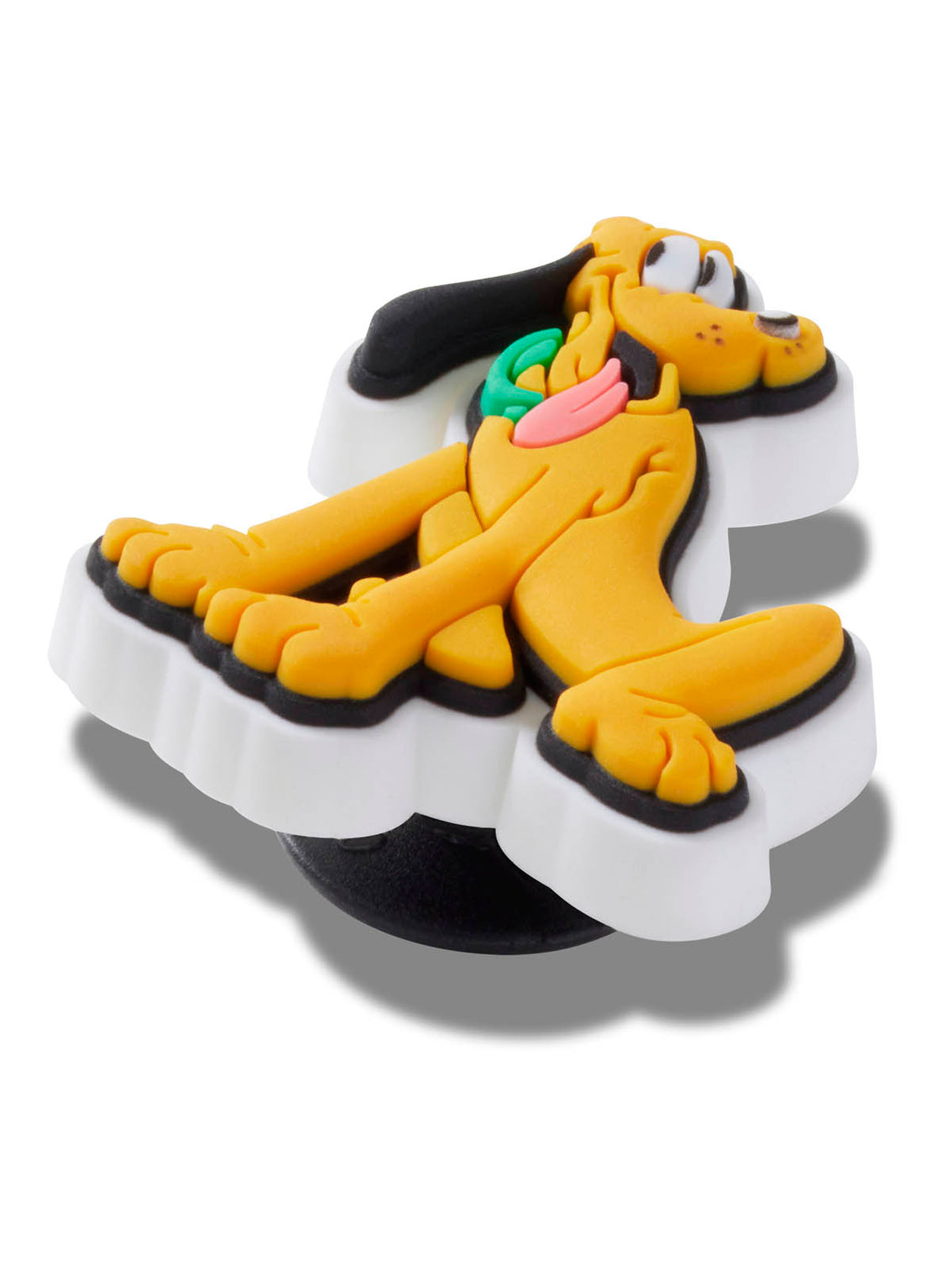 Jibbitz Pluto de Disney Café Crocs