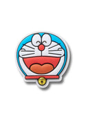 Jibbitz Doraemon 1 Azul Crocs