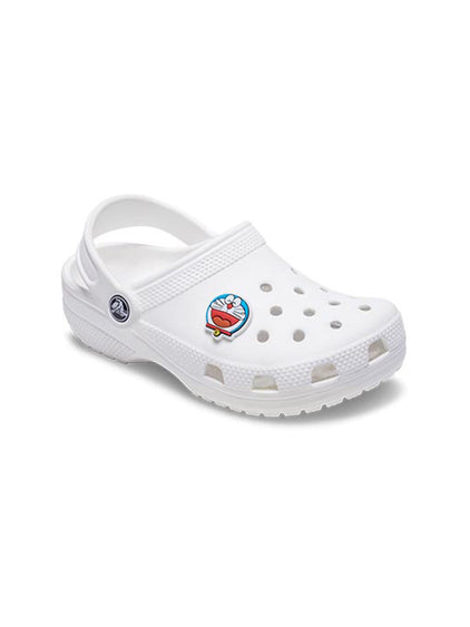 Jibbitz Doraemon 1 Azul Crocs