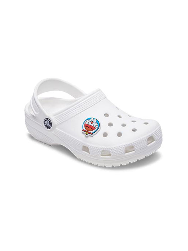 Jibbitz Doraemon 1 Azul Crocs