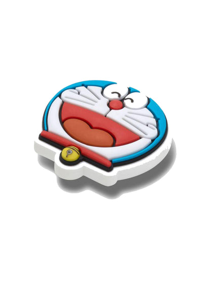 Jibbitz Doraemon 1 Azul Crocs