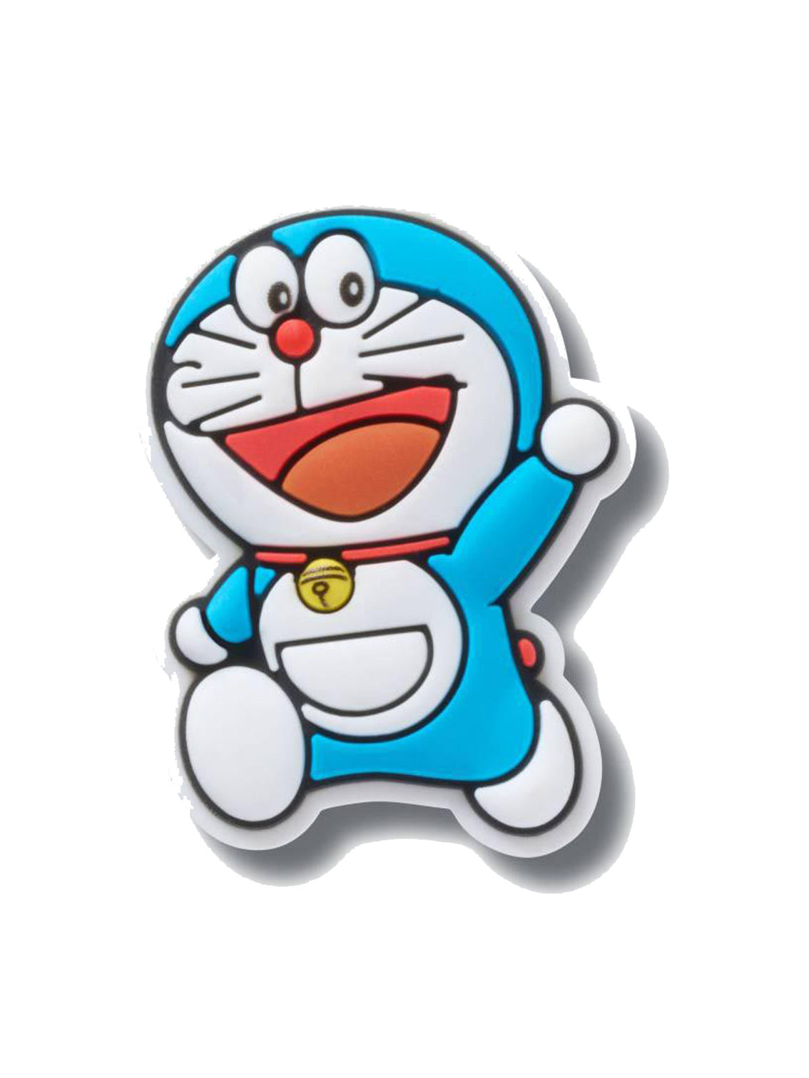 Jibbitz Doraemon 2 Azul Crocs