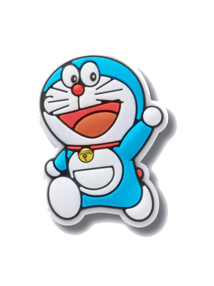 Jibbitz Doraemon 2 Azul Crocs