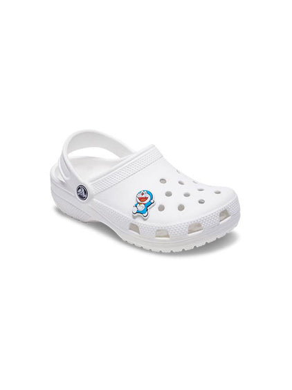Jibbitz Doraemon 2 Azul Crocs