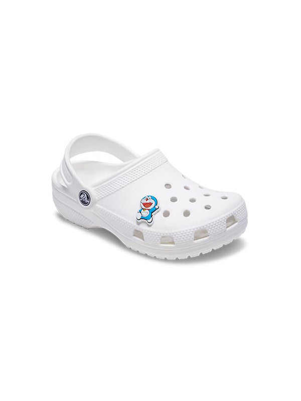 Jibbitz Doraemon 2 Azul Crocs