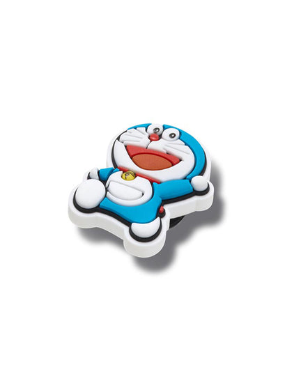 Jibbitz Doraemon 2 Azul Crocs