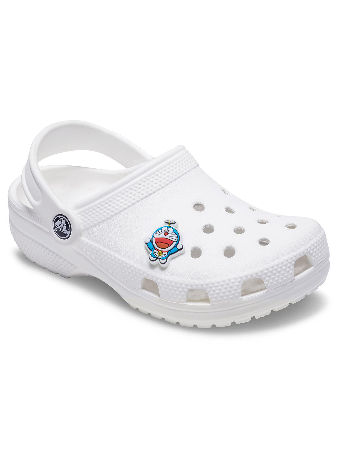 Jibbitz Doraemon 3 Azul Crocs