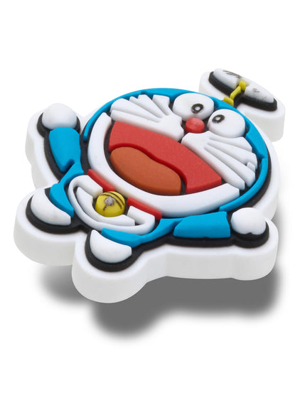 Jibbitz Doraemon 3 Azul Crocs