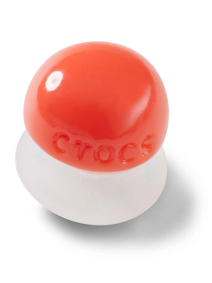 Jibbitz Esfera Rojo Crocs