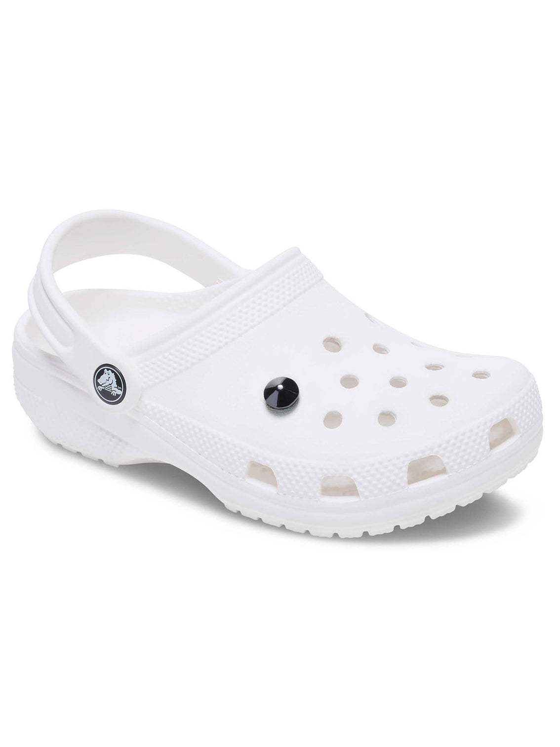 Jibbitz Pincho Indie Plateado Crocs