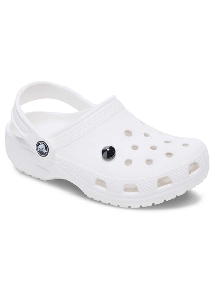 Jibbitz Pincho Indie Plateado Crocs