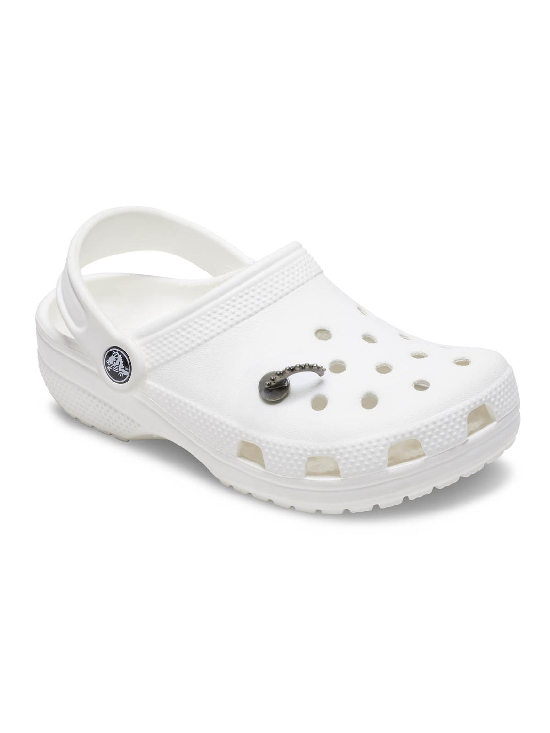 Jibbitz Aro Indie Plateado Crocs