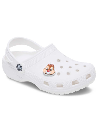 Jibbitz Chip N Dale De Good Smile Feliz Café Crocs