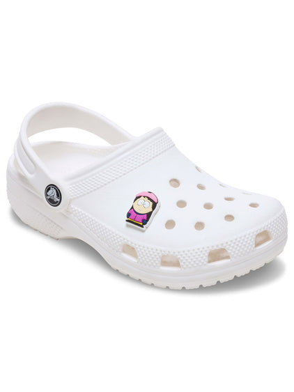 Jibbitz South Park Wendy Rosado Crocs