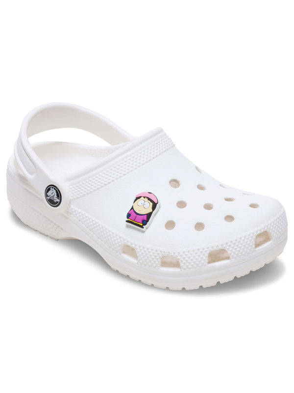 Jibbitz South Park Wendy Rosado Crocs