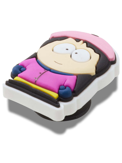Jibbitz South Park Wendy Rosado Crocs