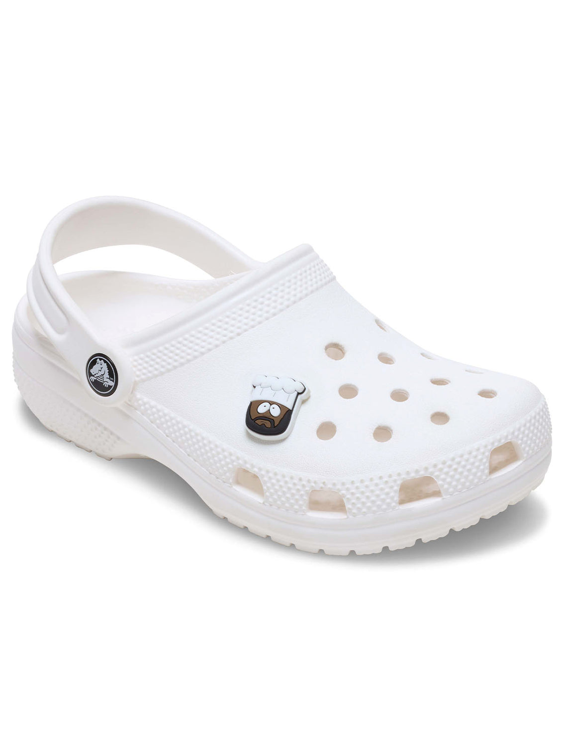 Jibbitz South Park Jerome Chef Crocs
