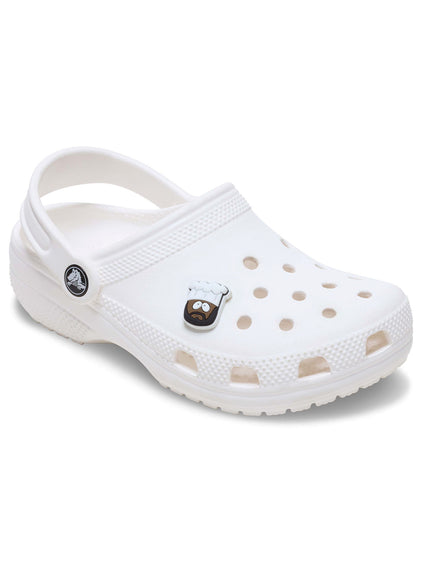 Jibbitz South Park Jerome Chef Crocs