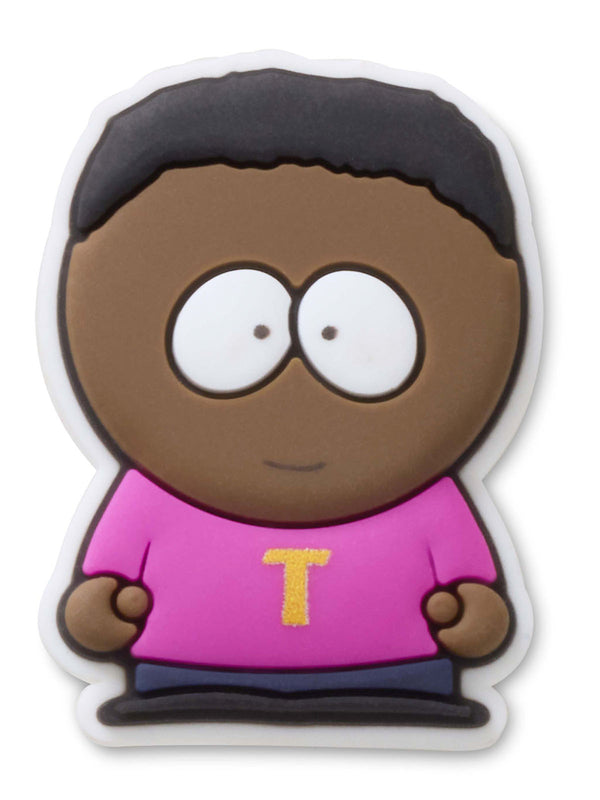Jibbitz South Park Tolkien Rosado Crocs