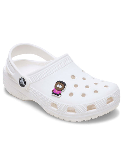 Jibbitz South Park Tolkien Rosado Crocs