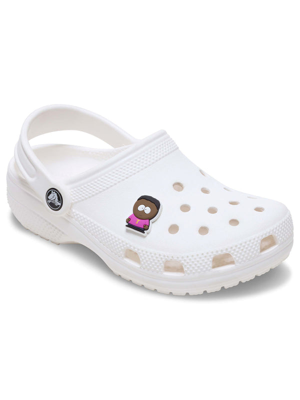 Jibbitz South Park Tolkien Rosado Crocs