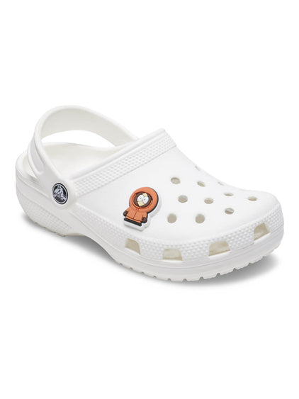 Jibbitz South Park Kenny Naranjo Crocs
